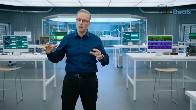 Apple Peek Event Impressions смотреть онлайн