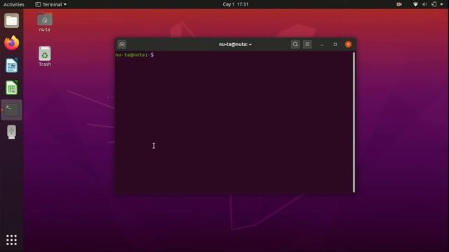 Lesson 6. Upgrading to a newer Ubuntu LTS version смотреть онлайн
