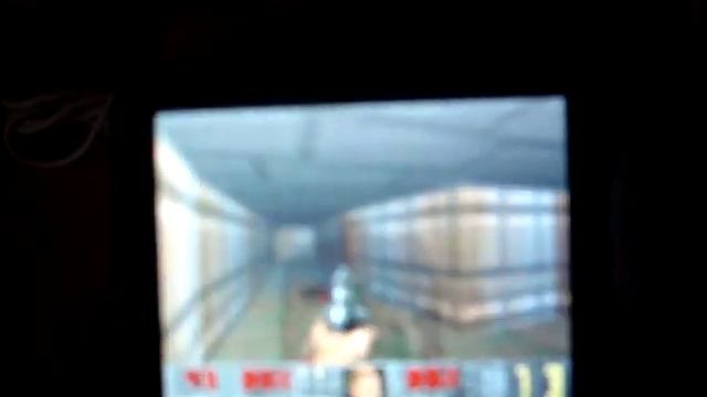 iPod Hacks - Running Apple OSX, Rock Box [Doom], and Linux. смотреть онлайн
