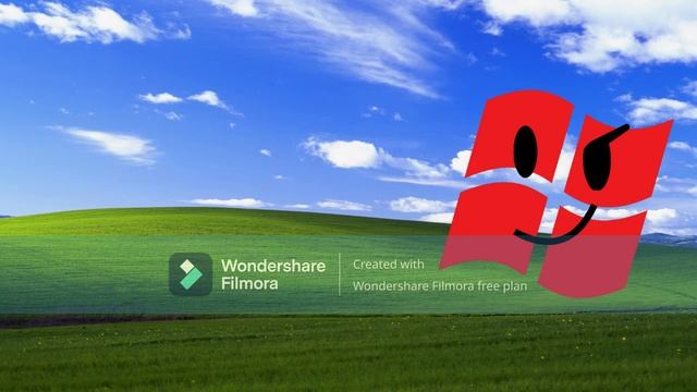 System Error Phantasm but Windows XP is singing it смотреть онлайн