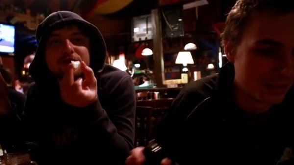 Блог Зла. Питер, гори в аду!