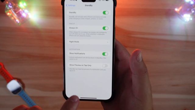 iOS 17 Beta 4 | 24 Hours Later | Is The Battery Better? | смотреть онлайн
