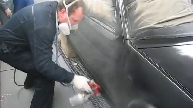 pintando seat ronda parte 4 смотреть онлайн