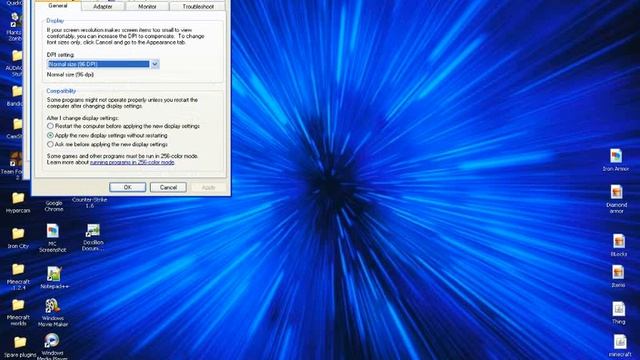 How to Minecraft: How to fix bad video card drivers смотреть онлайн