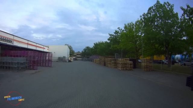 Будни #дальнобоя. 119/ Раз - Германия, два - Швеция. #Heisterkamp #FaExpress смотреть онлайн