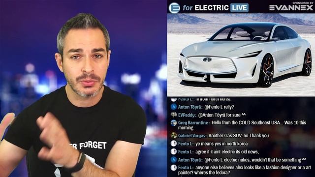 GAC's Electric Car is Coming to the US & Europe смотреть онлайн