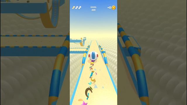 🧿 Action Ball Pro Gameplay #199 ( Android & IOS GamePlays ) смотреть онлайн