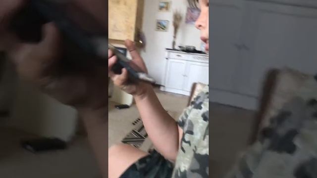 Обзор на НОВЫЙ телефон Вани