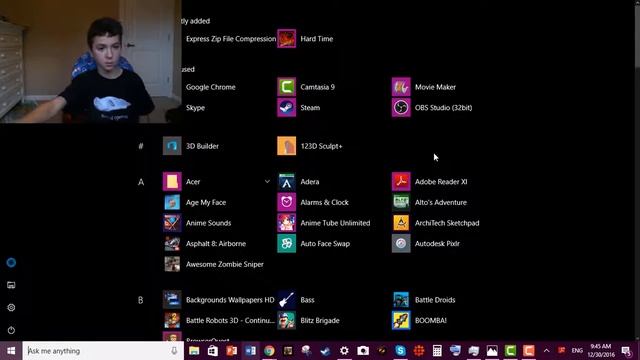 Random Windows Store Games смотреть онлайн