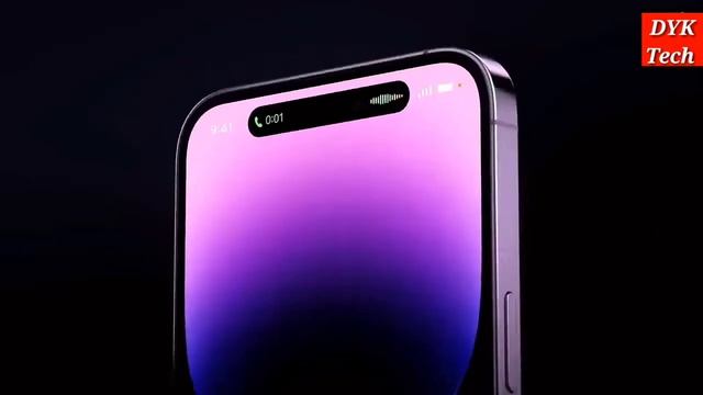 iphone 14pro Dynamic Island l iphone 14 pro max features in hindi by l @TechBurner смотреть онлайн