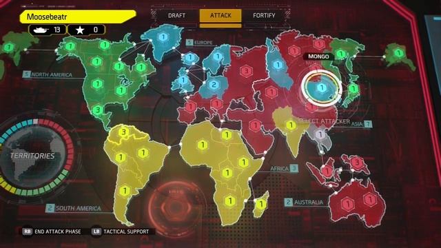 Risk- Part 1 смотреть онлайн