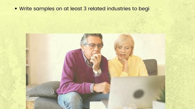 3 Steps to Start as a Content Writer смотреть онлайн