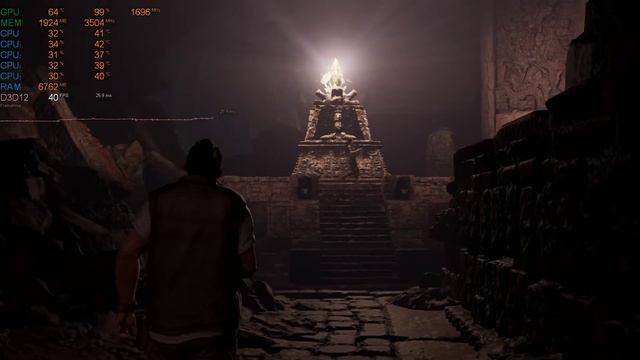 Shadow of the Tomb Raider | Core i5 - 2320 | GTX 1050 | Low Settings | HDD смотреть онлайн