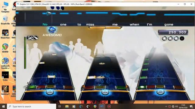 Avenged Sevenfold - This Means War (Rock Band 3/Clone Hero) смотреть онлайн
