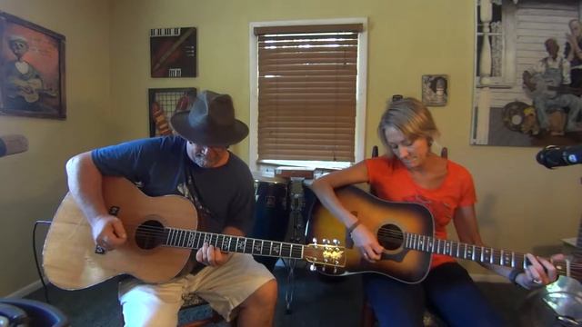 Say That You Love Me. Wild Honey covers Fleetwood Mac смотреть онлайн