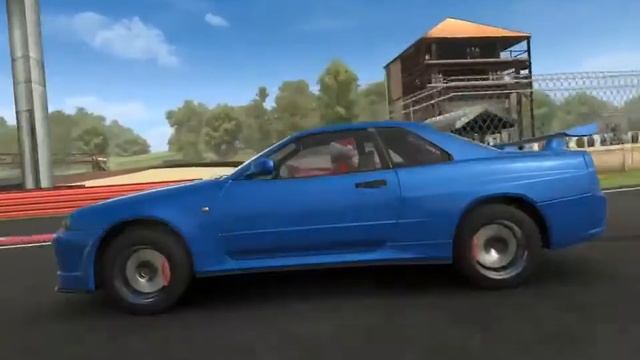 CarX Drift Racing#3 new car смотреть онлайн