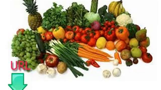 Free and easy lessons for learning Turkish-- lesson fifteen -- fruits and food смотреть онлайн