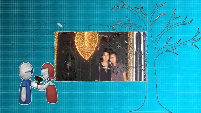 Love Story DV смотреть онлайн