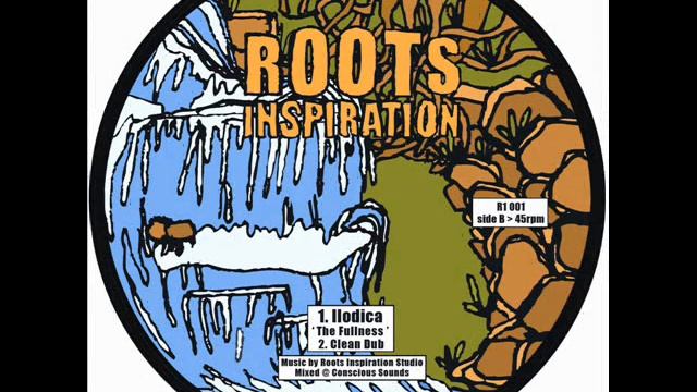 ILODICA - THE FULLNESS (ROOTS INSPIRATION LABEL 12") (MIXED @ CONSCIOUS SOUNDS).wmv смотреть онлайн