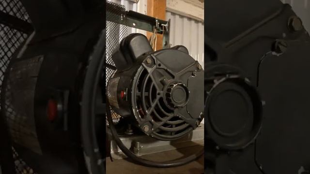 5 HP air compressor with HF compressor смотреть онлайн