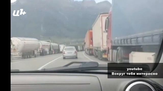 С гуслями через границу смотреть онлайн