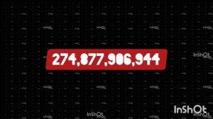 Continue to 1,125,899,906,842,624 times
