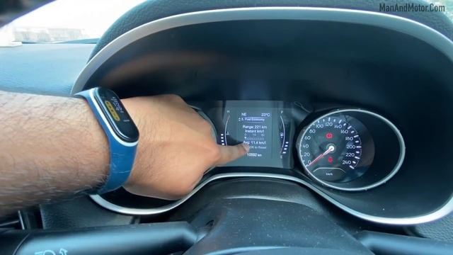 Jeep Compass - A Perfect Choice ! Jeep Compass Ownership Experience | ManAndMotor | Free Advice смотреть онлайн