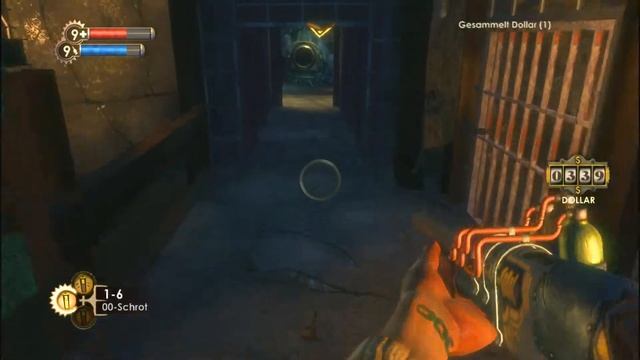 Bioshock - Familiendrama #014 Let´s play [Deutsch] [HD] смотреть онлайн