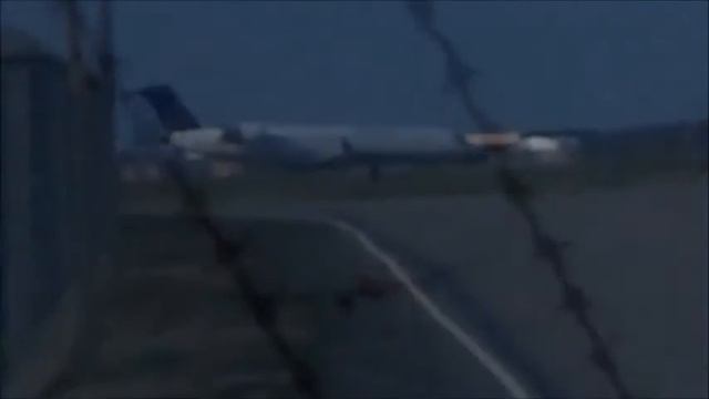 Plane Spotting @ KORF: 3/30/15 + A AMERICAN EAGLE NEW LIVERY CRJ 900 смотреть онлайн