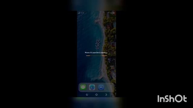 Install an iPhone launcher to your Android device💯💯 смотреть онлайн