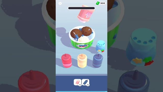 Mini Market - All Levels Gameplay Android,ios смотреть онлайн
