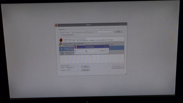 CuBox-i SolidRun Ignition Installer to install OpenELEC How-To смотреть онлайн