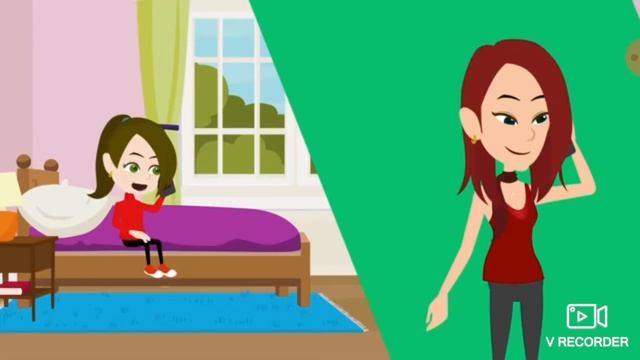 Я чуть не лишилась мечты iPhone смотреть онлайн