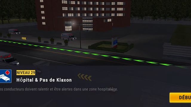 Car Parking Driving School - City Driving School and Highway Codes Parts 4 Gameplay HD 60fps Mobile смотреть онлайн