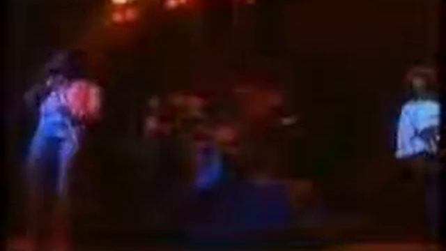 Queen~Live at the Rainbow~1974 Pt. 4 смотреть онлайн