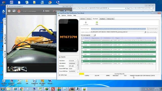 how to change software infinix x5511 flashing in sp flash tool смотреть онлайн