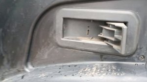 поднимаем кабину Ивеко стралис