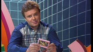 Передача "Денди новая реальность - 24 выпуск (канал ОРТ)" - 24 ноября 1995 года