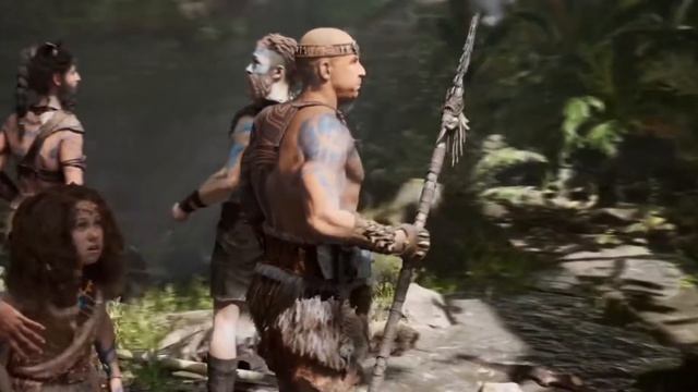 TOP 5 NEW OPEN WORLD SURVIVAL GAMES TO PLAY IN  2022