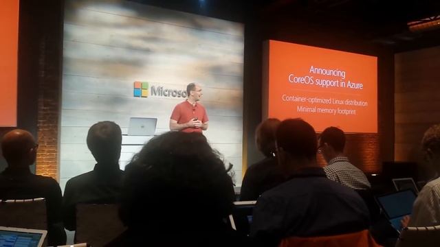 coreos on azure смотреть онлайн