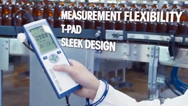 The New Seven2Go Portables – Everywhere You Measure pH смотреть онлайн