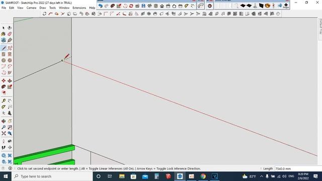 Sketchup Part4 Khmer KH Sketchup pro 2019 смотреть онлайн