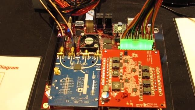 Zynq Mini ITX and Partial Reconfiguration смотреть онлайн
