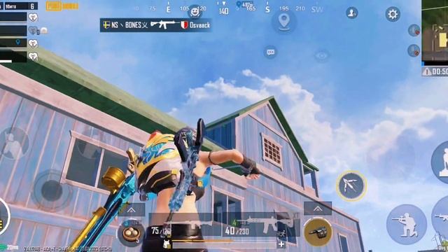 KING LIVIK 17 KILLS iPHONE 12 PRO MAX. #pubgmobile смотреть онлайн