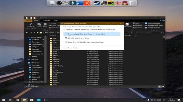 SOLUCIONA CUALQUIER .DLL- LINKS DIRECTOS смотреть онлайн