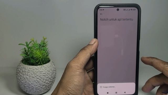 Cara Full Screen Saat Main Game Di Hp Xiaomi | Layar Penuh Xiaomi смотреть онлайн