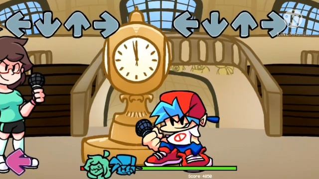 Vs macy fnf android PORTED + Mediafire link (With hitbox controls) смотреть онлайн