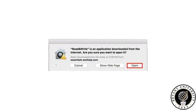 Read & Write for Mac смотреть онлайн
