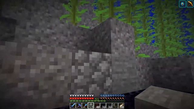 10000 JAHRE ALTE Guardian Farm! ⛏ Minecraft 1.13 S02 #018 Let's Play Deutsch смотреть онлайн