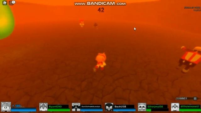 Trying to Beat up Sonic.exe (Sonic.exe:TDR) смотреть онлайн